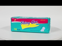 băng vệ sinh sufy pad