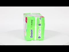 Tã em bé dùng một lần