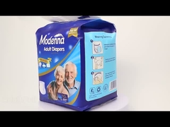 Trung Quốc nhà máy bán trực tiếp một lần sử dụng không ức chế người lớn quần tã