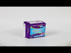 Cô gái lấp lánh 5