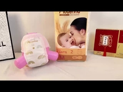 Modenna kéo lên tã