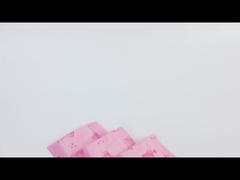 Giá thấp Phụ nữ Sản phẩm dùng một lần mới Cotton Soft Sanitary Napkins Ladies Anion Chip Sanitary Pads