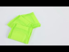 Phụ nữ vệ sinh dùng một lần đệm kinh nguyệt Custom Cotton Sanitary Napkin