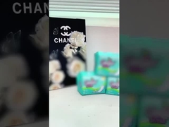 Sản phẩm vệ sinh nữ bán buôn sản phẩm vệ sinh dùng một lần nhà máy khăn vệ sinh,Anion Sanitary Pad With Herba