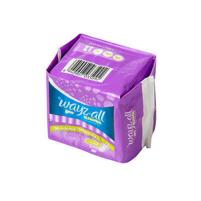 Giá tốt. 155mm Super Thin Panty Liner dùng một lần Ultra Ever Dry Cotton Breathable Surface trực tuyến
