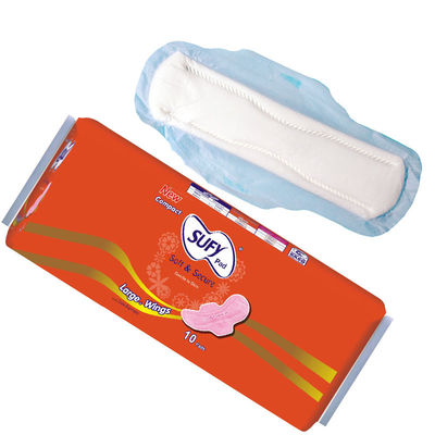 Giá tốt. Winged Night Sử dụng băng vệ sinh 290mm Tấm Maxi siêu thấm dùng một lần trực tuyến
