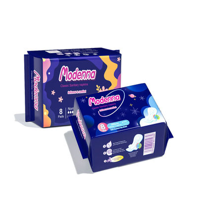 Giá tốt. 160mm Herbal Mint Panty Liner dùng một lần Ultra Thin Thong Băng vệ sinh trực tuyến
