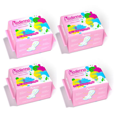 Giá tốt. Đàn bà A Grade Full Size Drynet Sanitary Pad Herb Nga Sanitary Pad Với Máy kiểm tra âm đạo trực tuyến