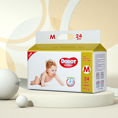 Giá tốt. Nhãn hiệu riêng cho trẻ sơ sinh Tã dùng một lần Quần mềm thoáng khí cho bé Tùy chỉnh trực tuyến