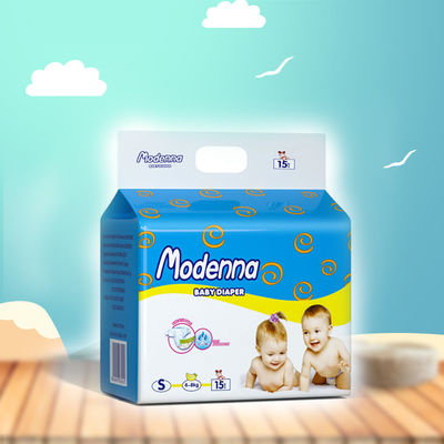 Giá tốt. Tã lót dùng một lần hữu cơ kỳ diệu Một loại tã mềm cho bé thoáng khí trực tuyến