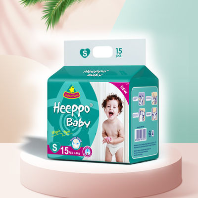 Giá tốt. Tã em bé dùng một lần Sleepy Tã cotton siêu thấm thoáng khí trực tuyến