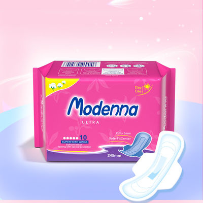 Giá tốt. Băng vệ sinh kinh nguyệt Panty Khăn bông thoáng khí thân thiện với môi trường trong thời gian trực tuyến