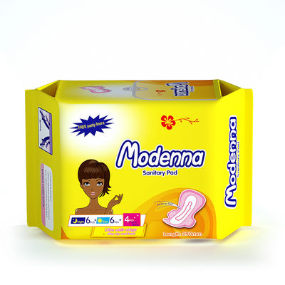 Giá tốt. Băng vệ sinh thấm hút kích thước thông thường màu trắng không có mùi thơm trực tuyến