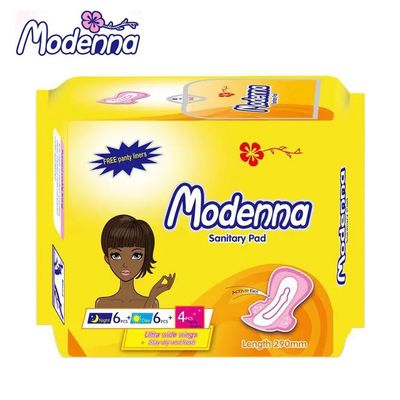 Giá tốt. Bàn khăn vệ sinh dùng một lần mỏng và mềm cho sự thoải mái của phụ nữ trực tuyến