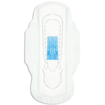 Giá tốt. OEM phụ nữ thời kỳ gỗ bột Maxi vệ sinh Pad nữ vệ sinh khăn giấy trực tuyến
