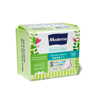 Giá tốt. Anion Chip Phụ nữ vệ sinh Napkin Pads dùng một lần cảm giác mềm trực tuyến