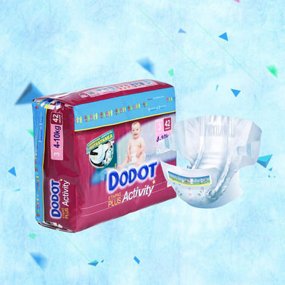 Giá tốt. Free Sample Magic Tape Một lần sử dụng Popup Baby Nappy trực tuyến