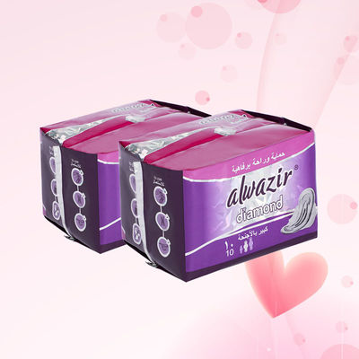 Giá tốt. Alwazir Professional Sanitary Pad Phụ nữ Sanitary Napkin trực tuyến