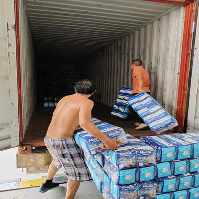 Giá tốt. Free Sample Wholesale Cheap Super Thick Elderly Cotton Pants Diapers Incontinence Adult Disposable Diaper Pants Pull Up trực tuyến