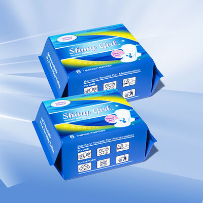 Giá tốt. Trung Quốc Nhà cung cấp chất lượng cao phụ nữ kinh tế dùng một lần quần lót Liner Cotton phụ nữ Pads nữ vệ sinh khăn giấy trực tuyến