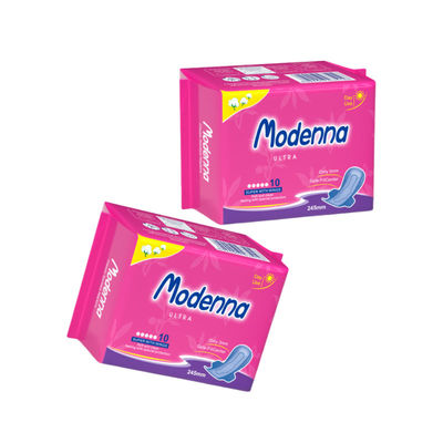 Giá tốt. Ultra Absorbent bảo vệ một lần sử dụng khăn vệ sinh màu trắng trực tuyến