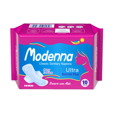 Giá tốt. Nhà máy trực tiếp cung cấp Napkin vệ sinh qua đêm thở với độ hấp thụ đặc biệt trực tuyến