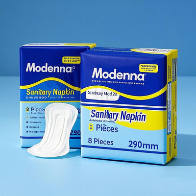 Giá tốt. Khả năng thở tốt Bảo vệ rò rỉ Bàn khăn vệ sinh dùng một lần 6 lớp trực tuyến