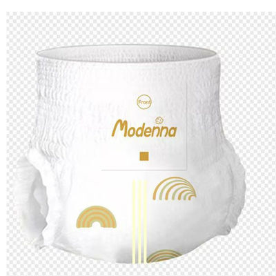Giá tốt. Chăn trẻ em một lần sử dụng hữu cơ bán lẻ Eco Friendly Cotton Custom Printed Baby Pull Up Diaper trực tuyến