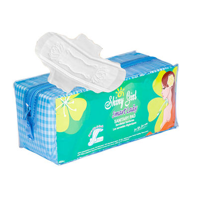 Giá tốt. Thẻ đồ đạc đặc biệt gói hỗn hợp gói siêu mỏng và dày 280mm Pads đồ đạc vệ sinh lớn trực tuyến