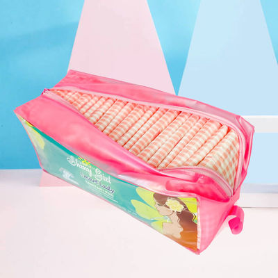 Giá tốt. Phụ nữ Pads hình dạng cánh Ultra mỏng chống rò rỉ Và hấp thụ bông khăn vệ sinh trực tuyến