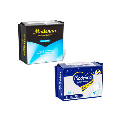 Giá tốt. Bàn khăn vệ sinh ban đêm 6-10.5 G/pc Giải pháp cuối cùng cho bảo vệ phụ nữ ban đêm trực tuyến