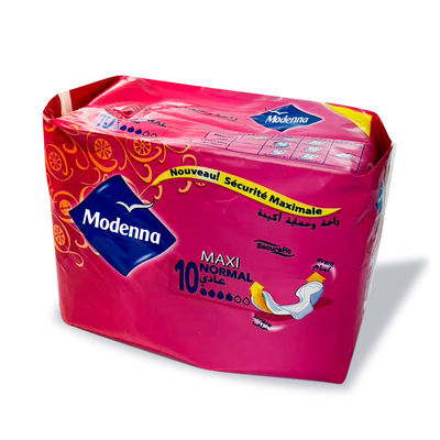 Giá tốt. Các mẫu miễn phí Phụ nữ vệ sinh Napkin Pad Nhà máy vệ sinh Pantyliner trực tuyến