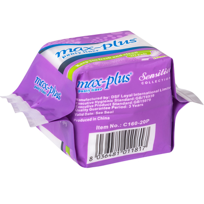 Giá tốt. Khả năng chống tràn và thấm hút của Băng vệ sinh dùng một lần thông thường 50-200ml cho ngày thường trực tuyến