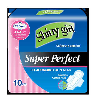 Giá tốt. Băng vệ sinh dùng một lần hình chữ nhật, không mùi, thiết kế tiện lợi trực tuyến