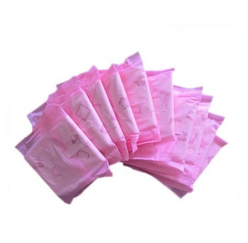 Giá tốt. Cotton Disposable Sanitary Napkin Softness and Adhesive for Maximum Comfort trực tuyến