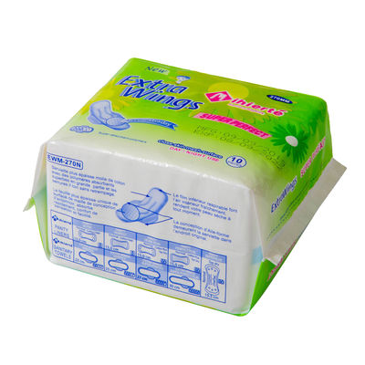 Giá tốt. Băng vệ sinh phụ nữ tự nhiên Băng vệ sinh phụ nữ tùy chỉnh Soft Touch trực tuyến