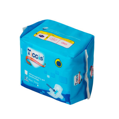 Giá tốt. Băng vệ sinh dành cho phụ nữ được TUV ISO phê chuẩn Băng vệ sinh Lady Wings dùng một lần trực tuyến