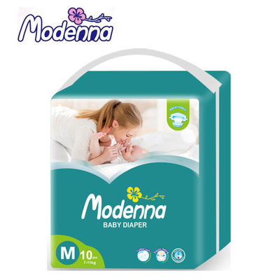 Giá tốt. Tã giấy trẻ em dùng một lần ODM Magic Tã cotton thoáng khí Kéo lên phong cách trực tuyến
