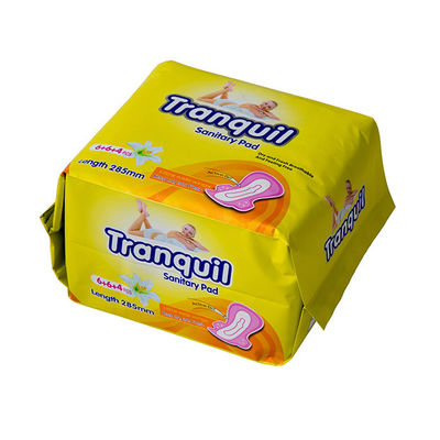 Giá tốt. Băng vệ sinh Lady Soft dùng một lần Ultra Thin Nữ tính thoải mái Khăn ăn tùy chỉnh trực tuyến