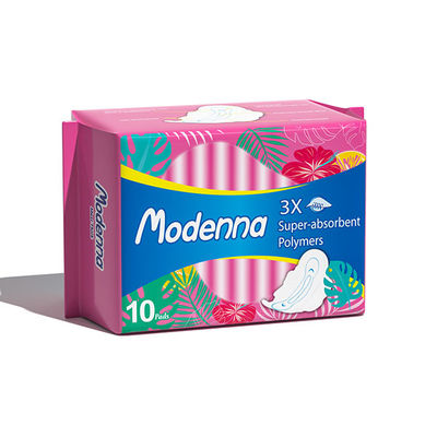Băng Vệ Sinh Nữ Cotton Mềm Mại Thoáng Khí Cho Nữ Thời Kỳ Sản Phẩm