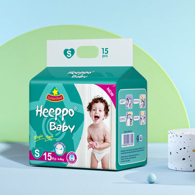 Giá tốt. ODM Custom Baby Diaper Pant Thở dùng một lần Kéo tã trẻ em trực tuyến
