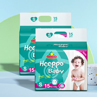Giá tốt. Tã lót thấm hút cao dùng một lần tùy chỉnh Tã em bé trực tuyến