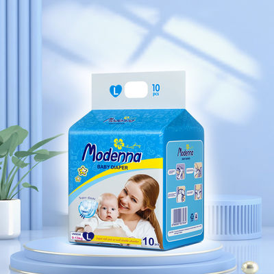 Tã quần trẻ em dùng một lần Tã quần cotton siêu mỏng thoáng khí
