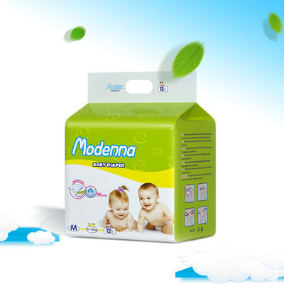 Tã giấy trẻ em dùng một lần MINI 3-6 Kg Loại ma thuật siêu thấm siêu thấm