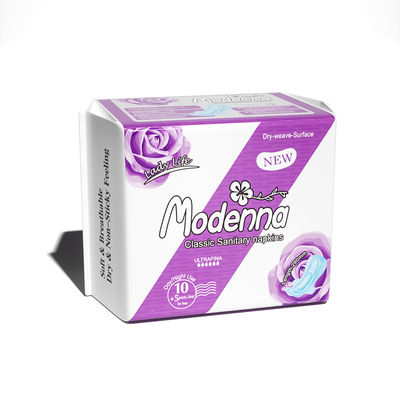 Giá tốt. Thời gian vệ sinh phụ nữ kinh nguyệt Phụ nữ Sanitary Napkin Pad For Women Sanitary Napkin trực tuyến