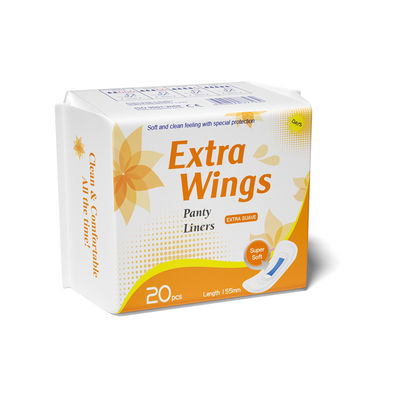 Giá tốt. Phụ nữ Cotton Sanitary Napkins Pad Đệm kinh nguyệt cho phụ nữ Với dịch vụ OEM trực tuyến