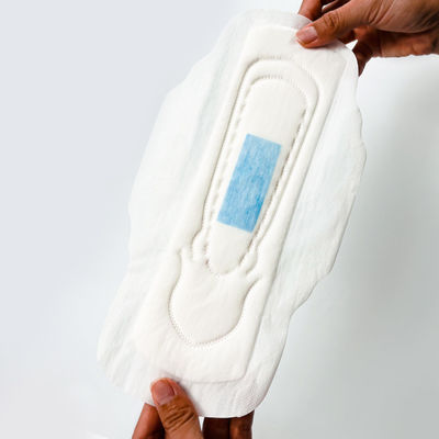 Giá tốt. Nhãn hiệu riêng Ultra Soft Daily 290mm Phụ nữ Pads Một lần sử dụng khăn vệ sinh trực tuyến