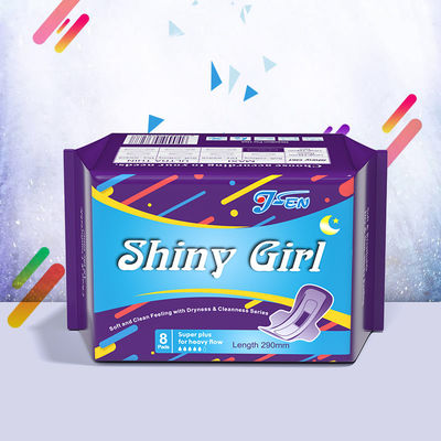 Giá tốt. Chất lượng cao siêu mỏng Quanzhou nhà máy bán buôn bông vệ sinh đệm Anion phụ nữ vệ sinh đệm cho phụ nữ trực tuyến