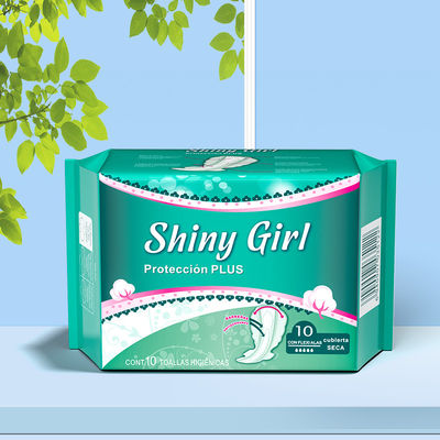 Giá tốt. Một lần sử dụng Hít thở mềm Anion Phụ nữ Maxi Sanitary Pads High Absorbent trực tuyến