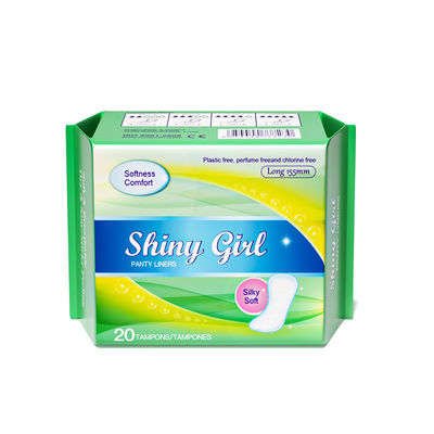 Giá tốt. Yêu cầu của khách hàng Phụ nữ Bàn khăn vệ sinh với tấm trên mềm không dệt ở cảng Xiamen trực tuyến